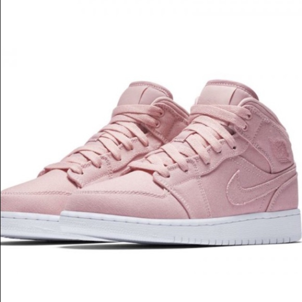 Air Jordan 1 Mid GS